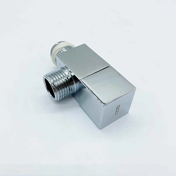 Robinet rince-pieds douche Aqualusso