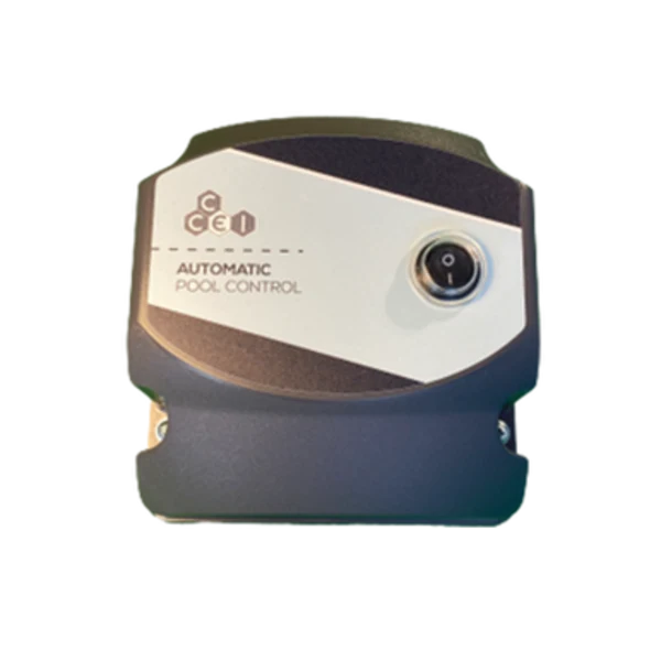 Coffret d'alimentation projecteurs de piscine Piccolo PIMT - j'usqu'à 600W - CCEI