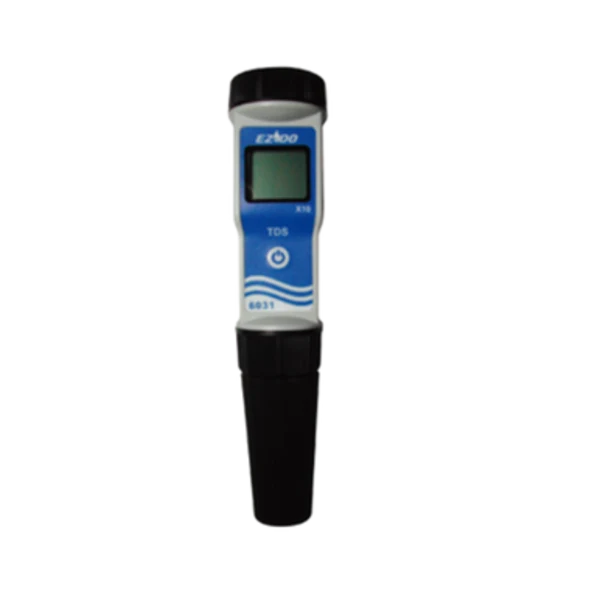 Testeur de sel 6031 - Gondo