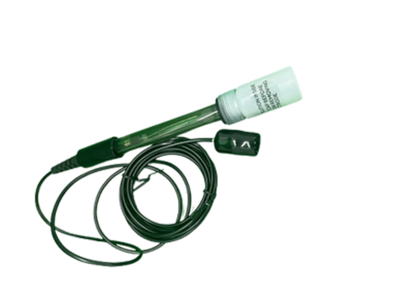 Sonde pH + câble de connexion