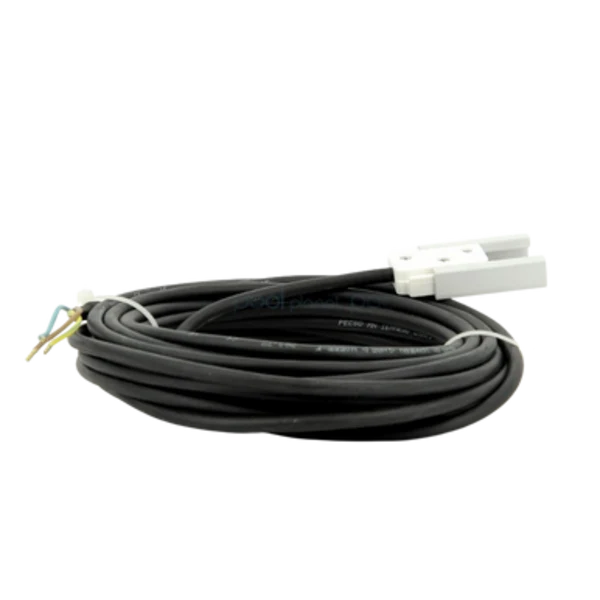 Sonde de Niveau d'Eau Inox CCEI pour Régulateur Piscine RNS-2 – Câble 10 m