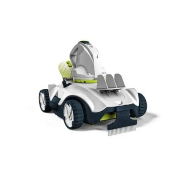 Robot nettoyeur sans fil pour piscine Manga + - KOKIDO