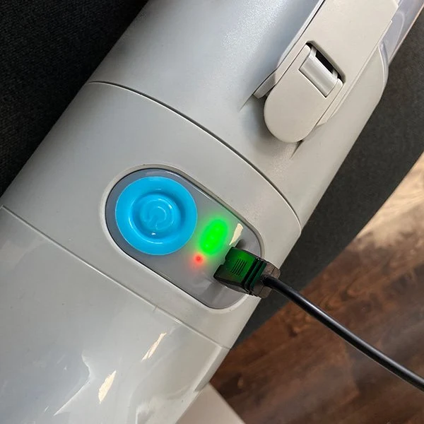 Chargeur JD Pool Perfect
