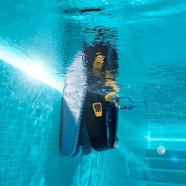 Robot électrique pour piscine Dolphin E50i