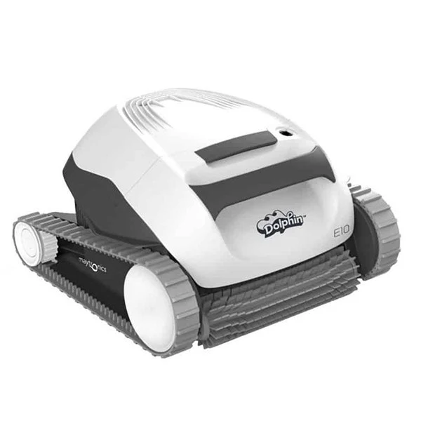 Robot nettoyage de piscine Dolphin E10