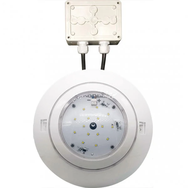 Projecteur de piscine led 1500 LM