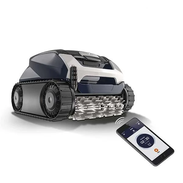 Robot de nettoyage piscine Voyager RE 4600 IQ