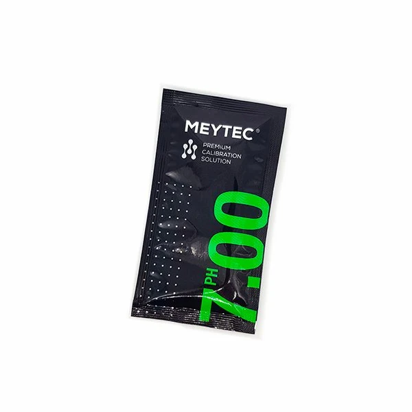 Solution étalonnage pH sachet