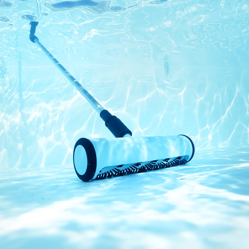 Brosse fond piscine JD Brosse Expert