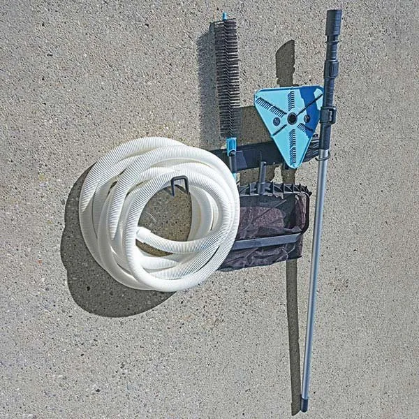 Porte accessoire piscine JD Pool Ranger