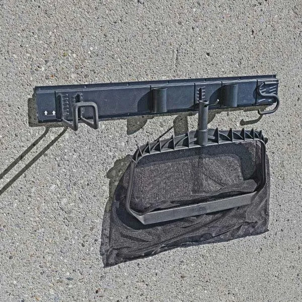 Porte accessoire piscine JD Pool Ranger
