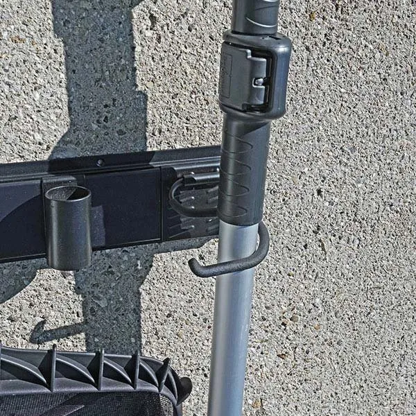 Porte accessoire piscine JD Pool Ranger