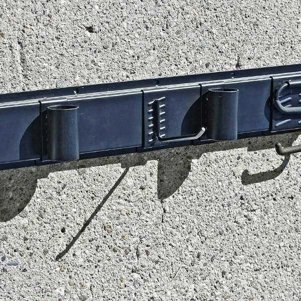 Porte accessoire piscine JD Pool Ranger