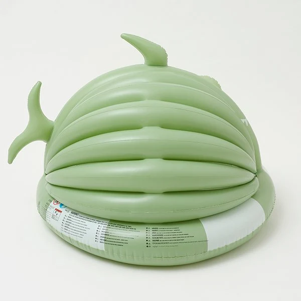 Piscine gonflable requin Kid Pool Sharky