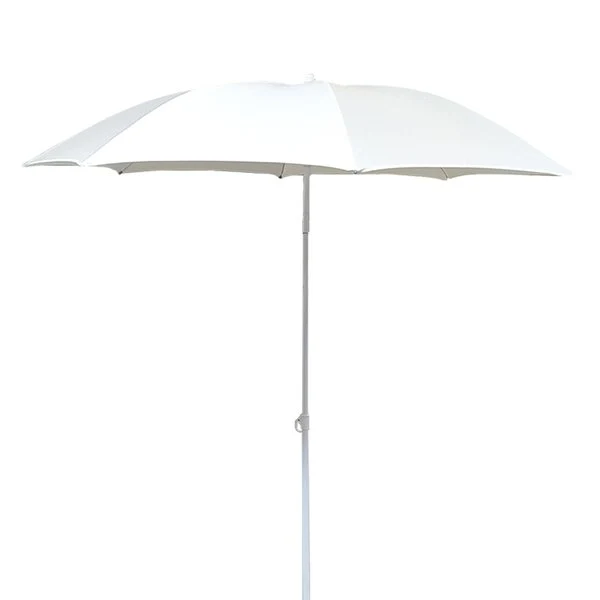 Parasol rond Paros
