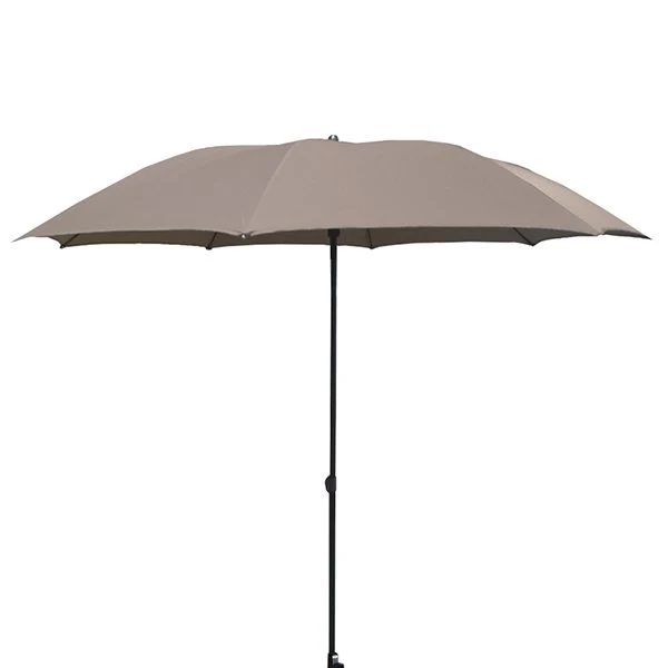 Parasol rond Paros