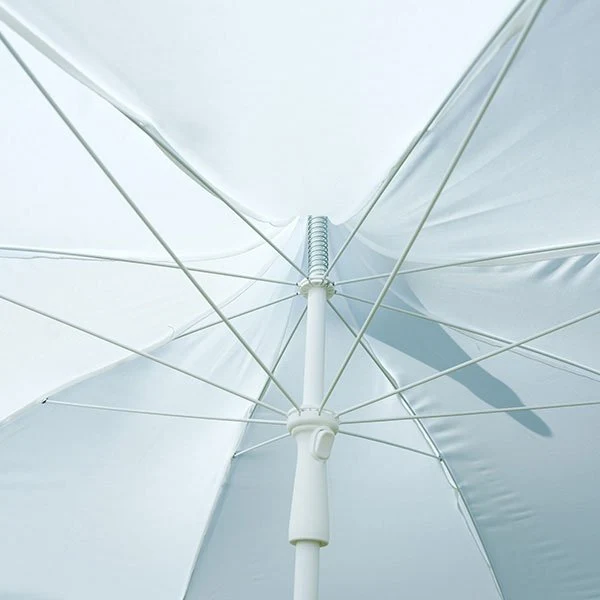 Parasol jardin Mykonos