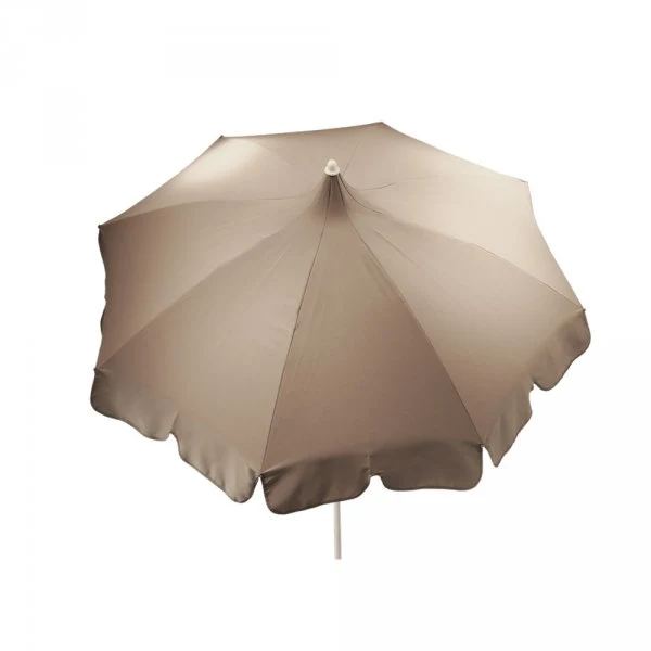 Parasol jardin Mykonos