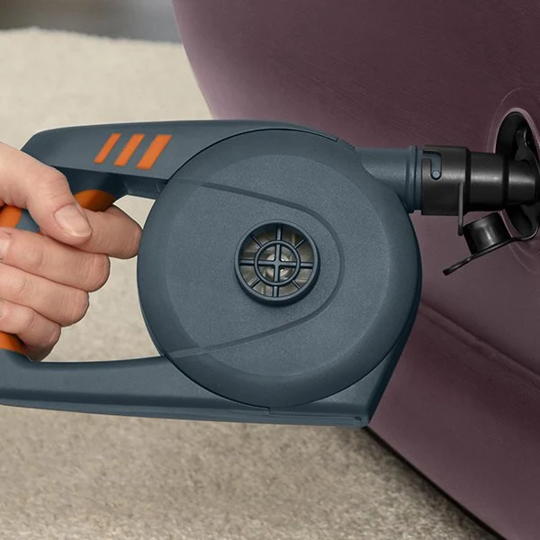 Gonfleur dégonfleur électrique Premium