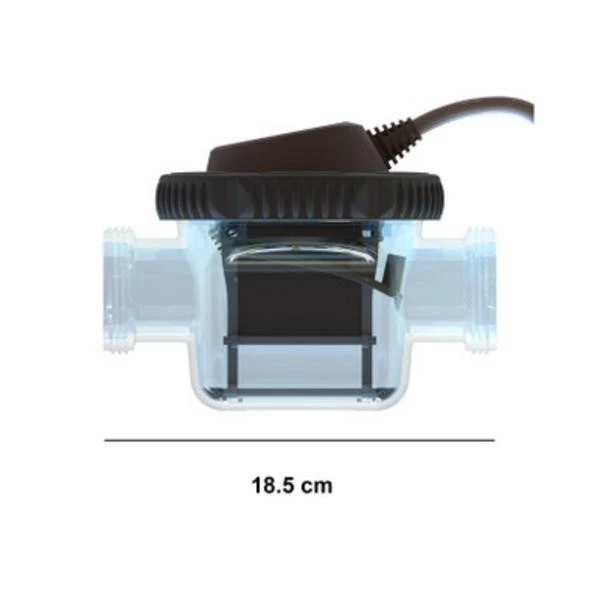 Cellule de remplacement Zelia ZLA M (Limpido Z) - CCEI