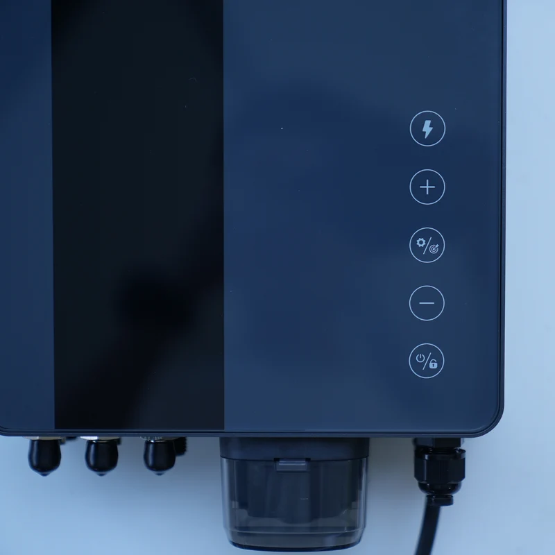 Électrolyseur Inverter Aquark InverClear 16 - Piscine jusqu'à 65 m³