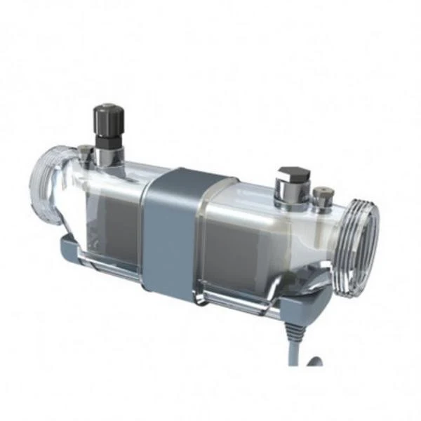 Électrolyseur CCEI Limpido L - Piscine jusqu'à 75 m³