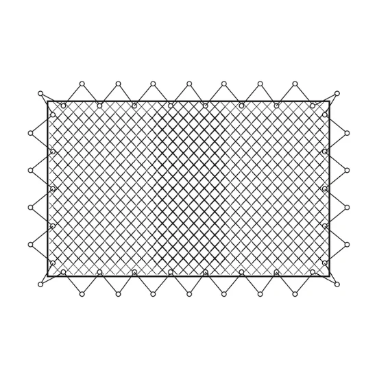 Filet d'hivernage Fileco sur-mesure - APE