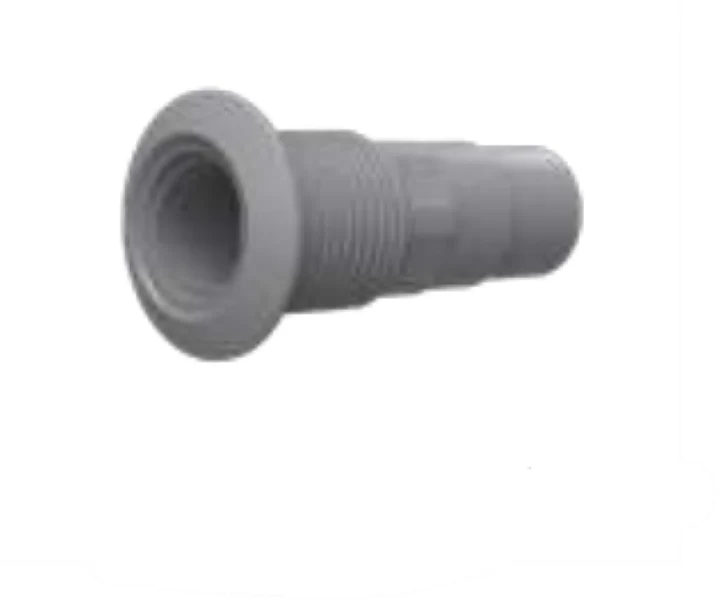 Traversée de paroi complète pour Pico Brio pour structure Coque et Béton - Compatible pour construction - CCEI