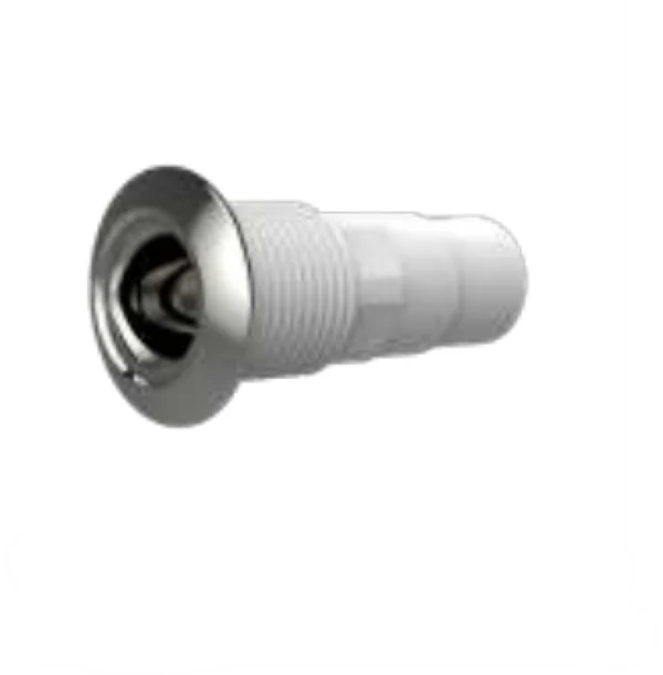Traversée de paroi complète pour Pico Brio pour structure Coque et Béton - Compatible pour construction - CCEI
