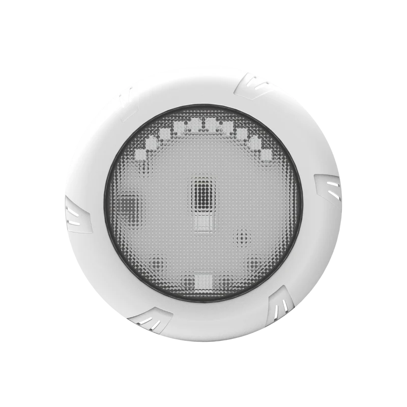 Projecteur LED Noria à visser sur le refoulement - CCEI