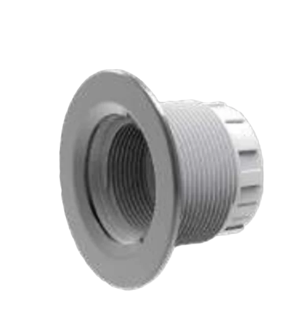 Traversée de paroi Béton et Coque pour Mini Brio + et 2 - Compatible pour construction - CCEI