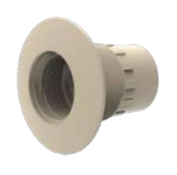Traversée de paroi Béton et Coque pour Mini Brio + et 2 - Compatible pour construction - CCEI