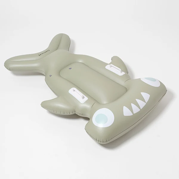 Matelas requin Shark Kid