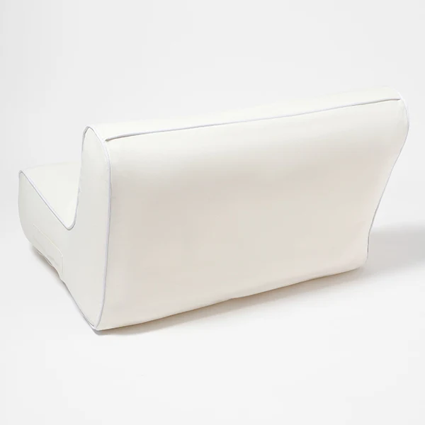 Fauteuil piscine Luxe Blanca