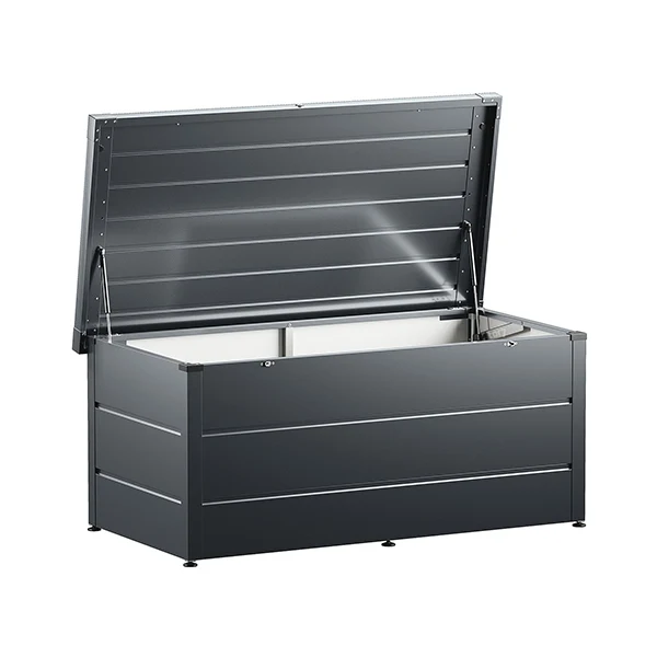 Coffre extérieur acier Tutto XL