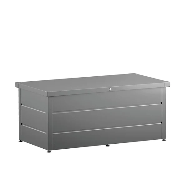 Coffre extérieur acier Tutto XL