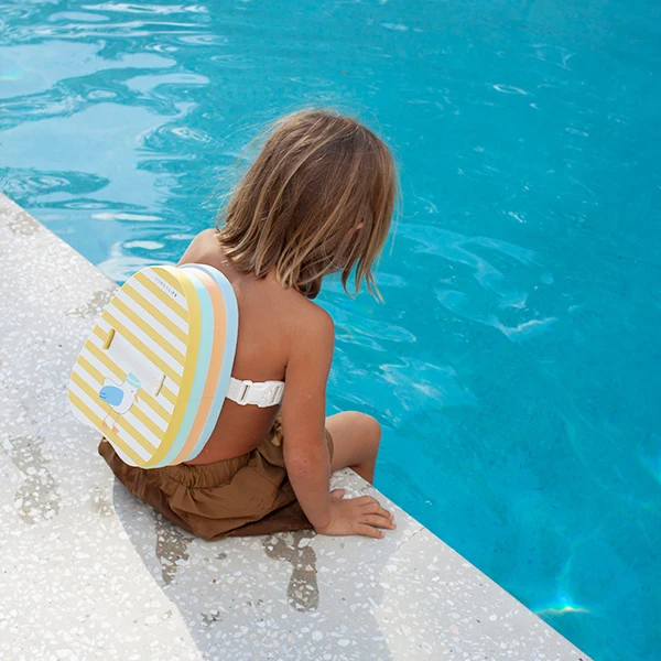 Ceinture de natation