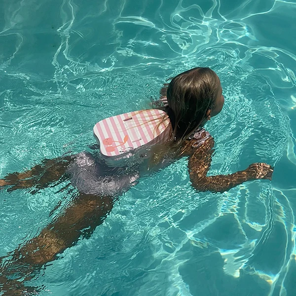 Ceinture de natation