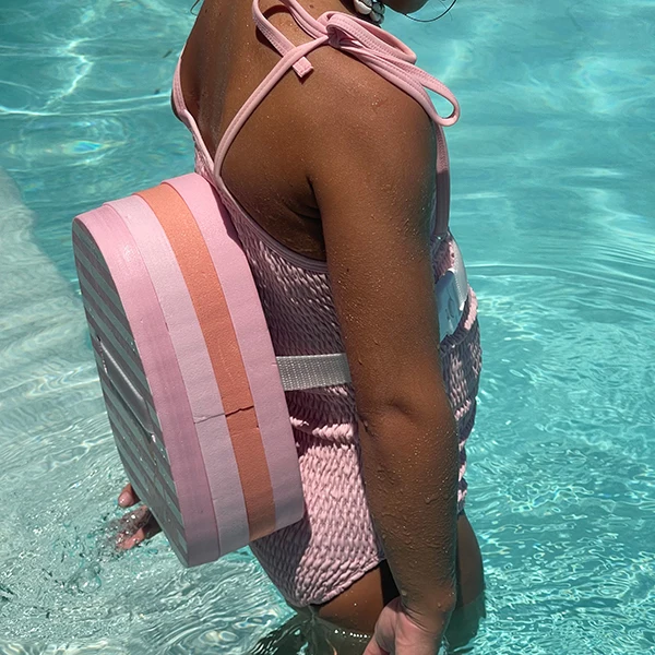 Ceinture de natation