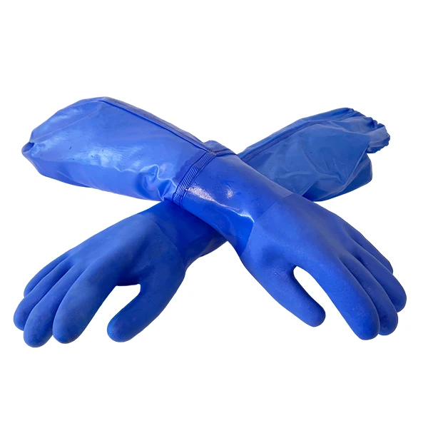 Gants pour entretien piscine JD Maxi Gants