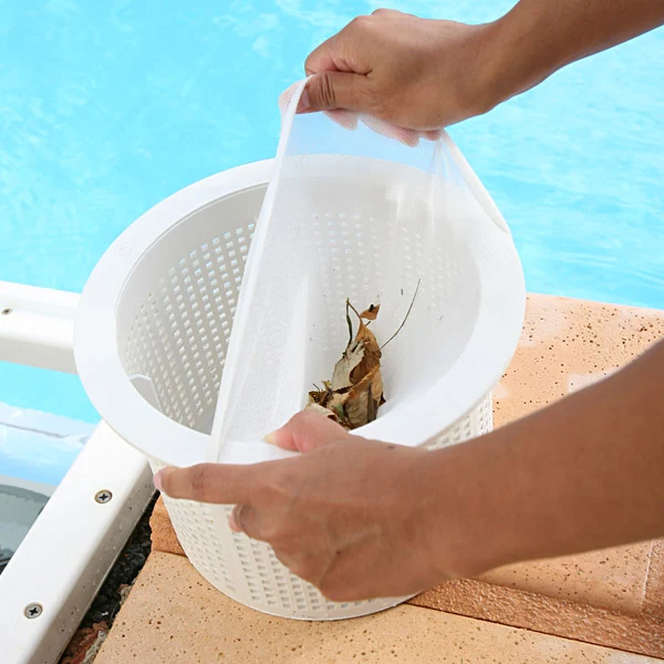 Pré-filtre piscine JD Skim