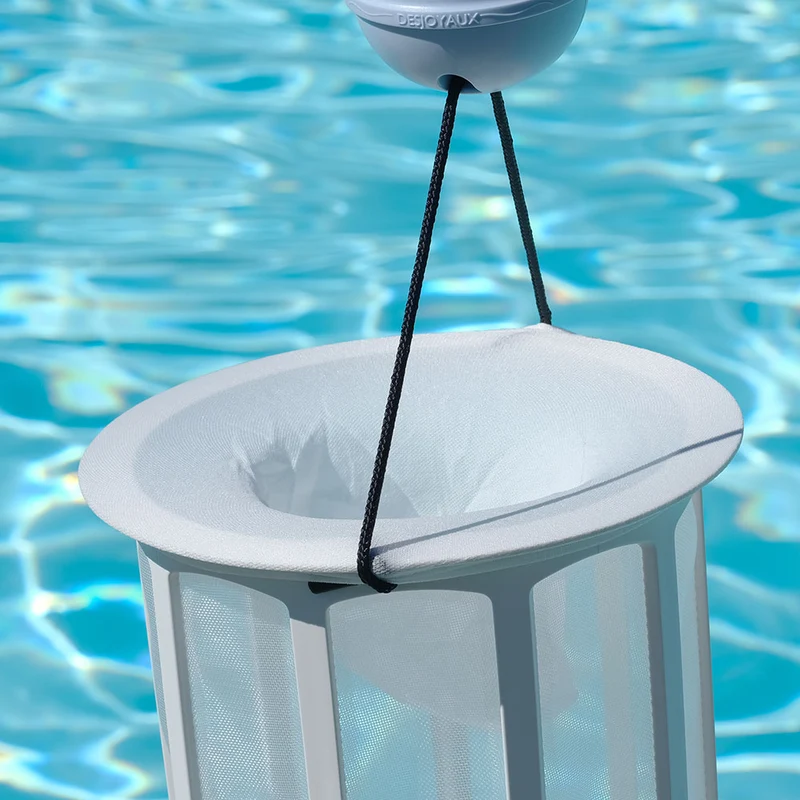 Pré-filtre piscine JD Skim
