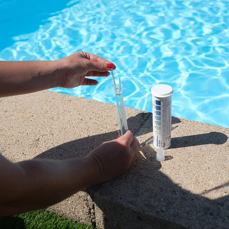 Testeur phosphates JD Phosphates Test