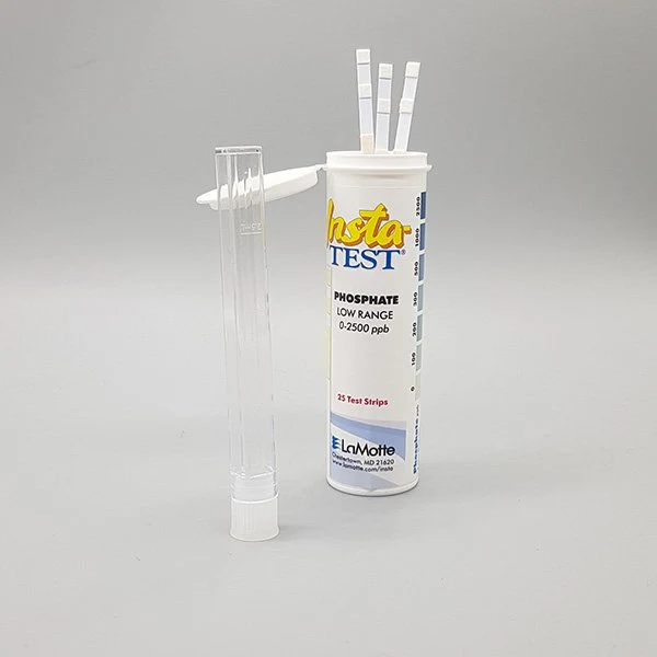 Testeur phosphates JD Phosphates Test