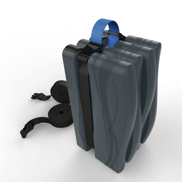 Pack 20 JD Flotteurs Premium - Jusqu'à 12 M