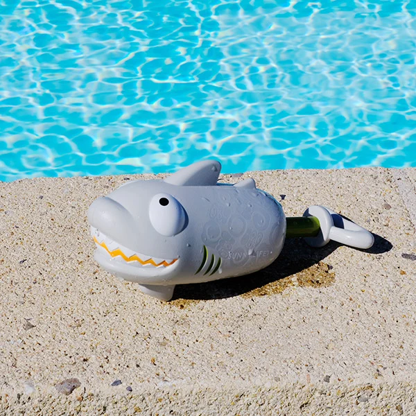 Pistolet à eau enfant Water Gun