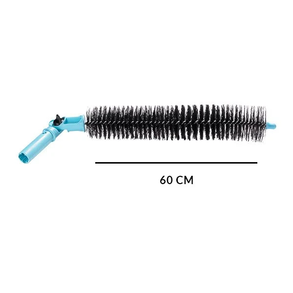 JD brosse groupe de filtration