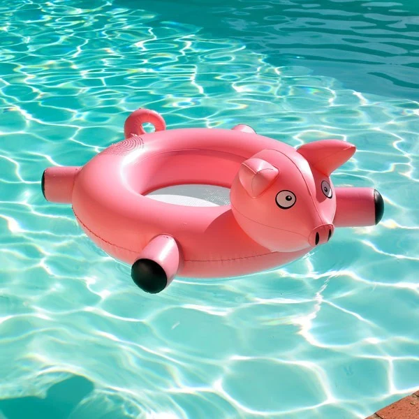 Bouée enfant Piggy