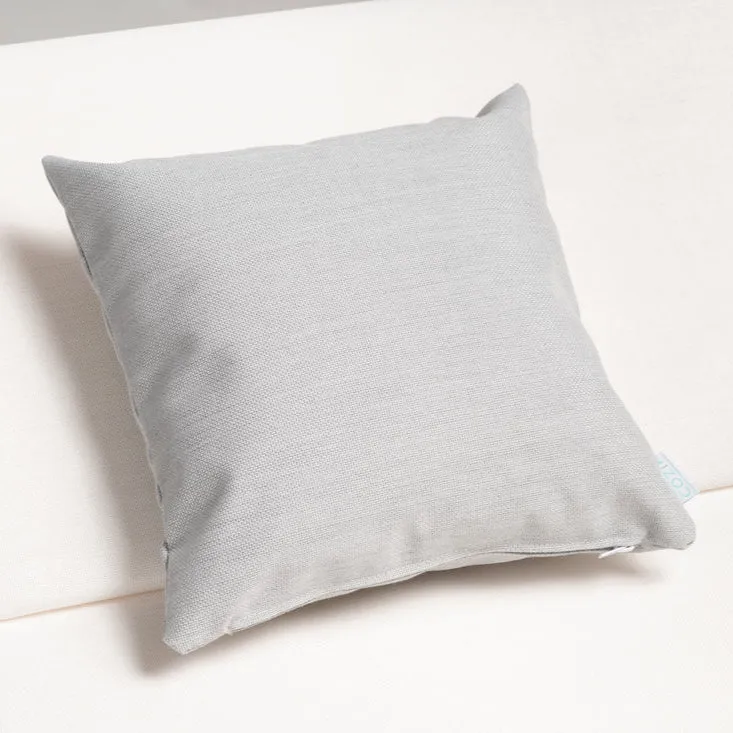 COUSSIN GRIS PERLE - Cozip