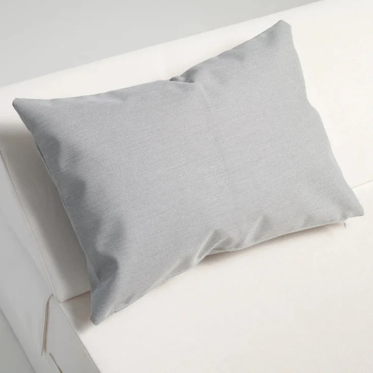 COUSSIN GRIS PERLE - Cozip